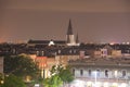 St. Louis Cathedral, New Orleans, Louisiana, USA Royalty Free Stock Photo