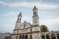 St Louis Church Ludwigskirche - Munich, Bavaria, Germany