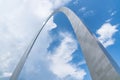 St Louis Gateway Arch