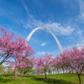 St. Louis Gateway Arch