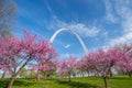 St. Louis Gateway Arch