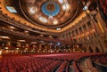 Fabulous Fox Theatre in St. Louis