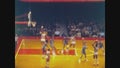Missouri 1970, Basketball game of St. Louis Bombers 3