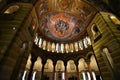 St louis New cathedral basilica