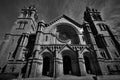 St louis New cathedral basilica