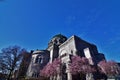 St louis New cathedral basilica