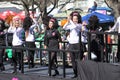 St. Louis St. Patrick Day Parade Dancers 2019 I