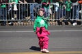 St. Louis St. Patrick Day Parade Dancers 2019 III