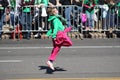 St. Louis St. Patrick Day Parade Dancers 2019 IV