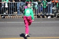 St. Louis St. Patrick Day Parade Dancers 2019 V