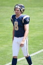 Sam Bradford