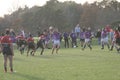 St. Louis Rugby in Forest Park 2019 I