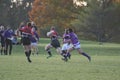 St. Louis Rugby in Forest Park 2019 V