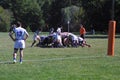 St. Louis Rugby at Forest Park VII