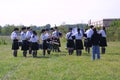 St. Louis Scottish Games 2018