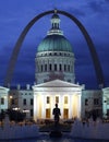 St Louis - United States of America