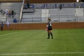 St. Louis University Women\'s Soccer vs. UMASS 2023 I