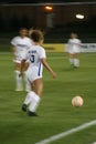 St. Louis University Women\'s Soccer vs. UMASS 2023 XII