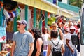 St. Lucia - Caribbean Souviner Shopping