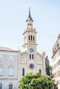 St. Luke church in Split, Croatia