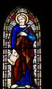 St Luke the Evangelist