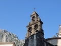 St Luke Orthodox Church, Kotor Old Town, Montenegro