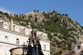 St Luke Orthodox Church, Kotor Old Town, Montenegro