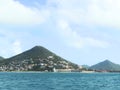 St. Maarten Coast