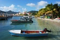 St.Maarten Island