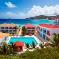 St. Maarten Island Resort