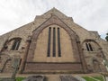 St Machar Cathedral in Aberdeen