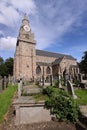 St Machar's Cathedral Church, Aberdeen