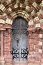 St Magnus Cathedral door
