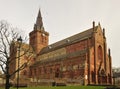 St Magnus Cathedral, north side