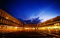 St. Marco square Venice