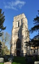 St Margaret`s Church, Newton