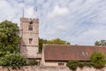 St MargaretÃ¢â¬â¢s Parish Church, Barking