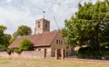 St MargaretÃ¢â¬â¢s Parish Church, Barking