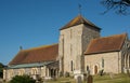 St. Margarets Church,Rottingdean, Sussex, England