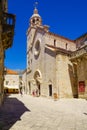 St Mark Cathedral, Korcula