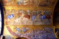 San Marco Basilica mosaic