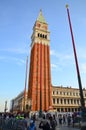 St Mark's Campanile - Campanile di