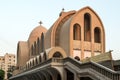 St. Mark's Coptic Orthodox Cathedral