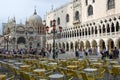 St Mark's Square