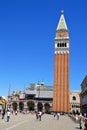 St. Mark's Square