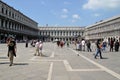 St Mark's Square