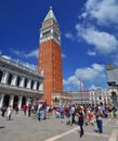 St. Mark's Square