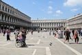 St Mark s Square