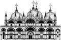 St. Mark's Basilica