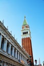 St. Mark's Square, Venice